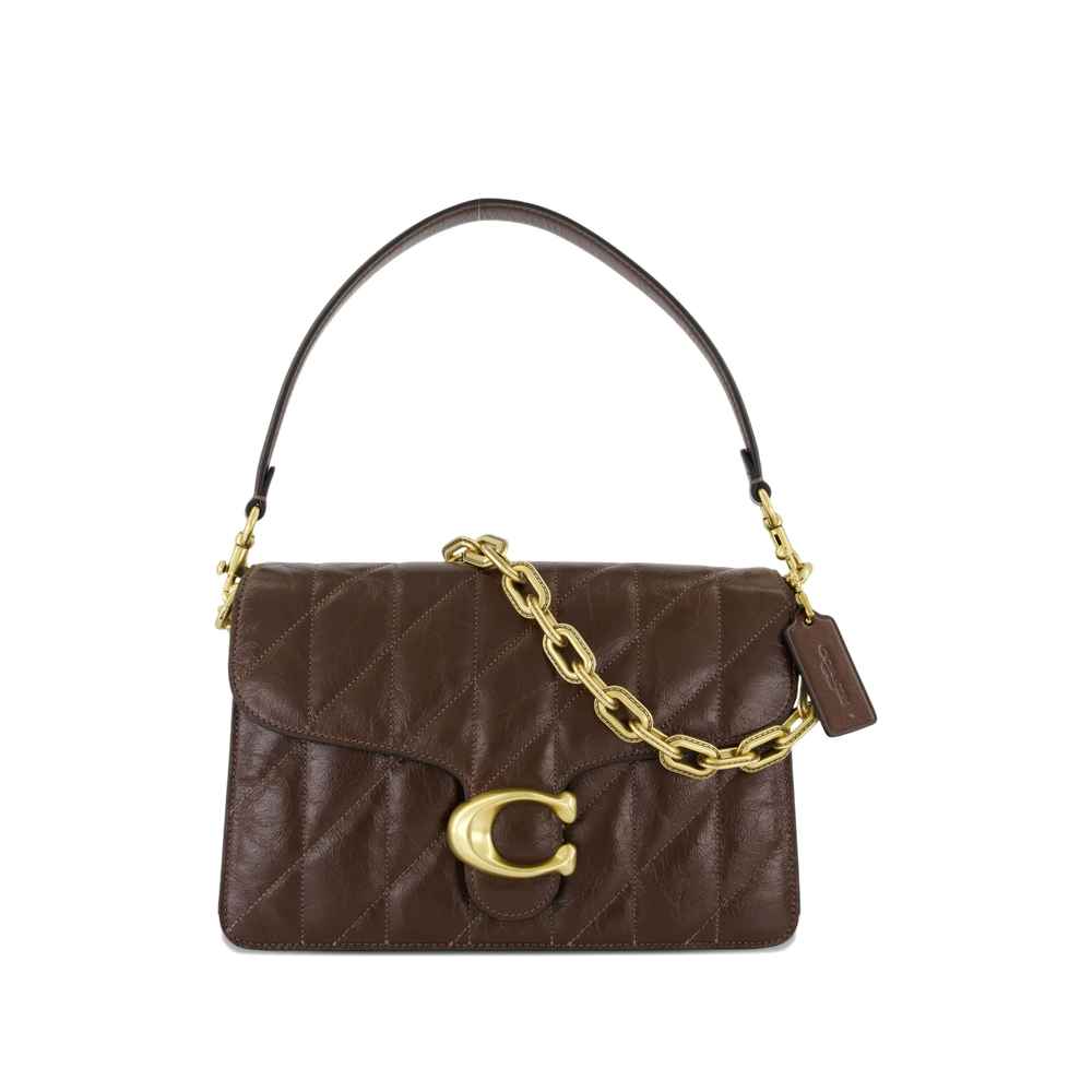 Tabby Shoulder Bag