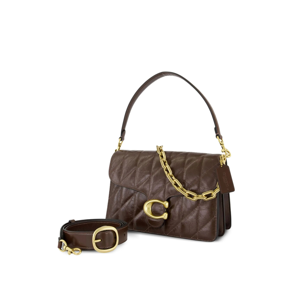 Tabby Shoulder Bag