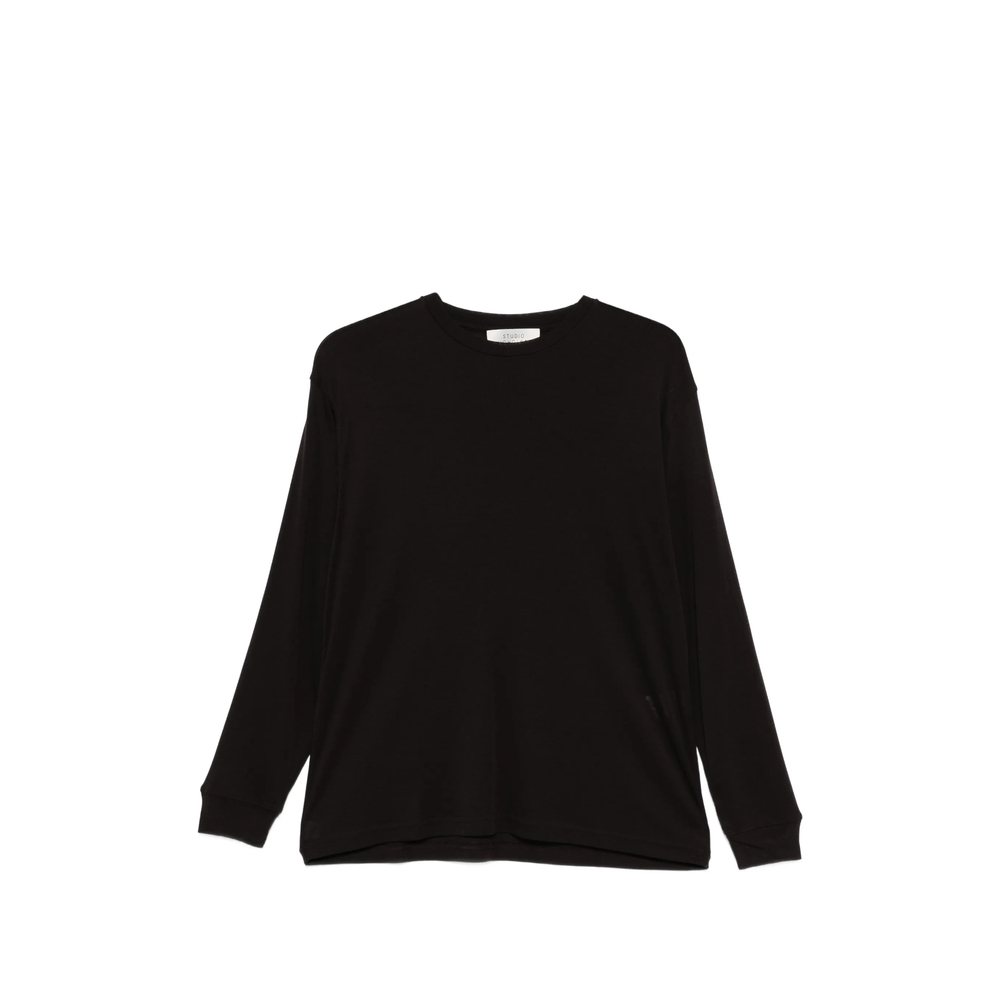 Studio Nicholson Crew-neck Sweater