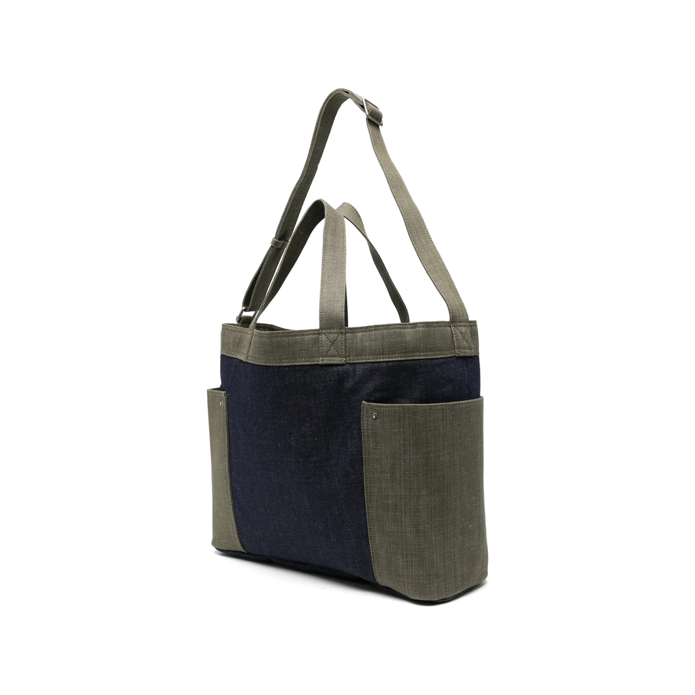 A. P.C. Jardin Tote Bag