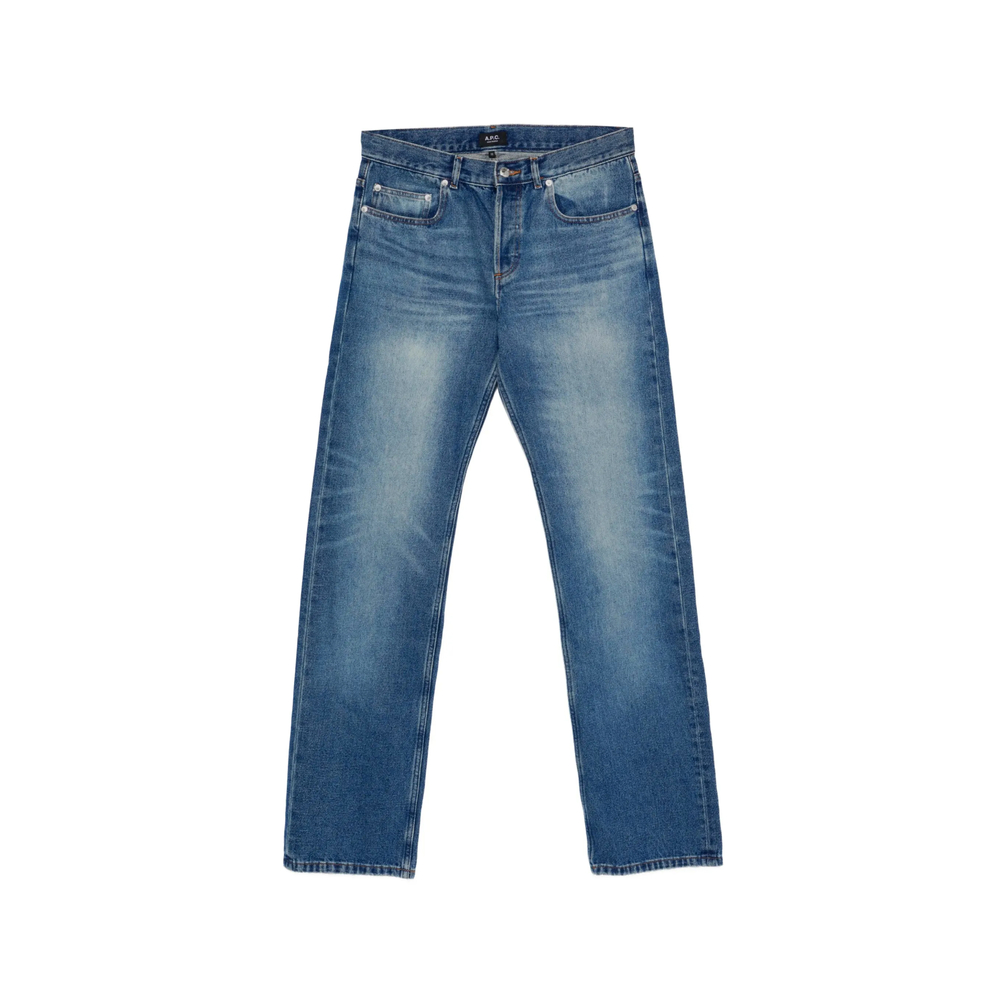 A. p.c. Five-pocket Jeans