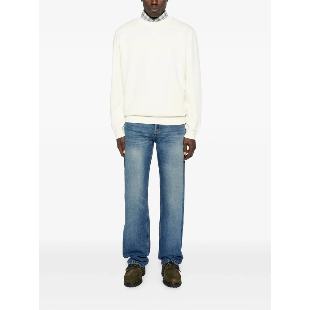 A. P.C. Rescue Jeans