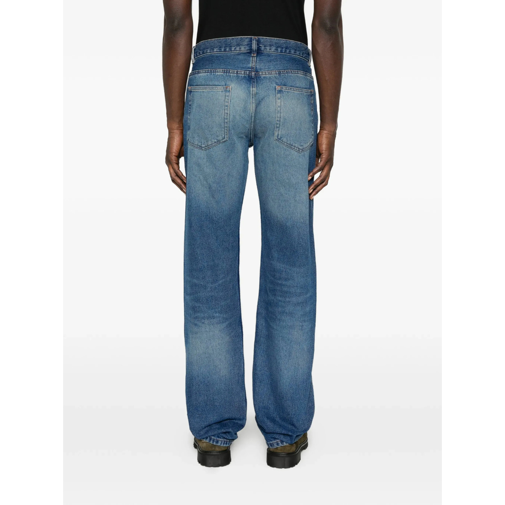 A. P.C. Rescue Jeans