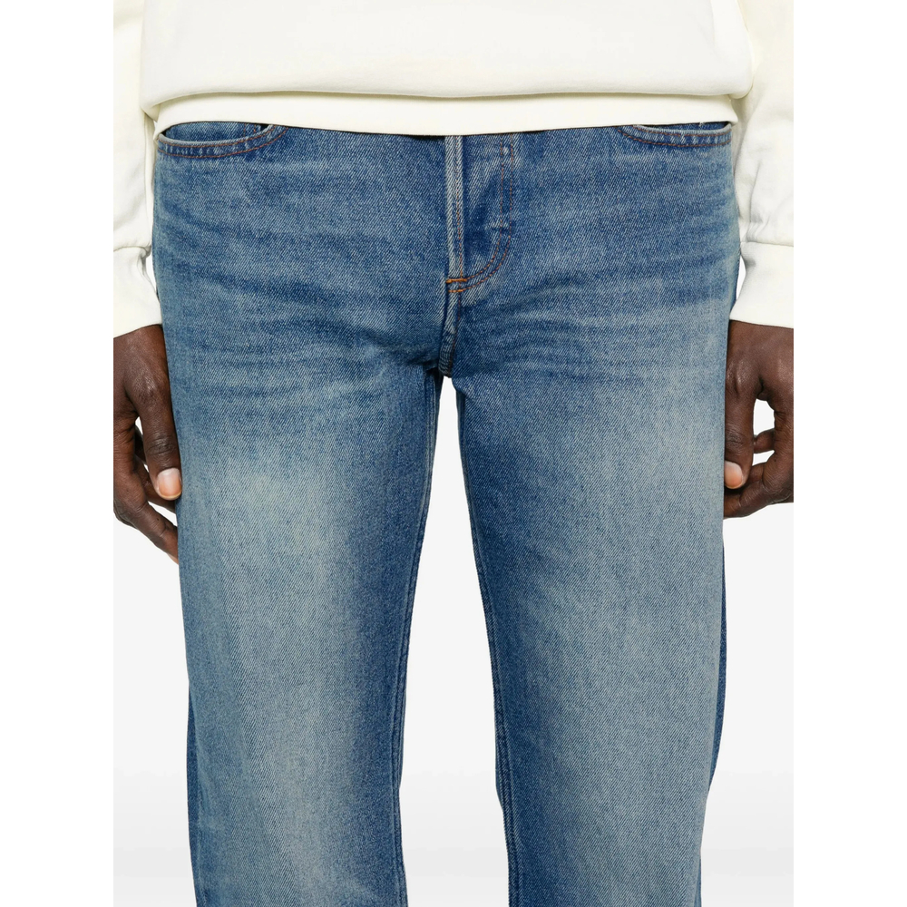 A. P.C. Rescue Jeans