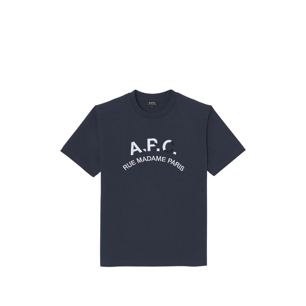 A. p.c. Graphic-print T-shirt