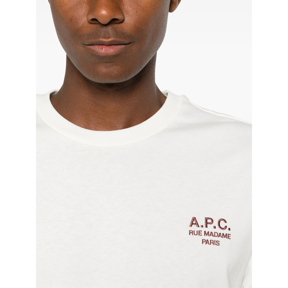 A. P.C. Standard Rue Madame T-Shirt