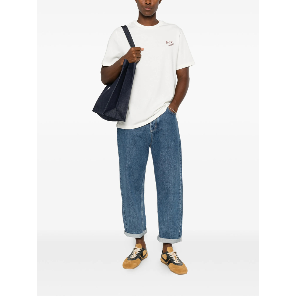 A. P.C. Standard Rue Madame T-Shirt