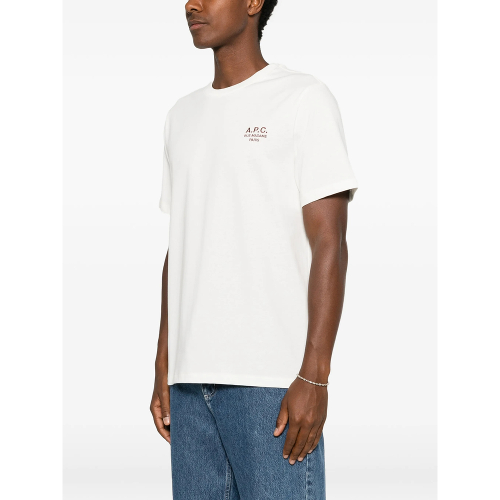 A. P.C. Standard Rue Madame T-Shirt