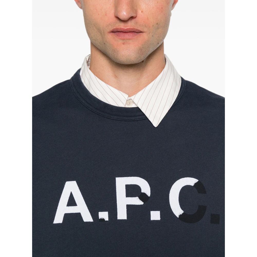 A. P.C. Sweatshirt