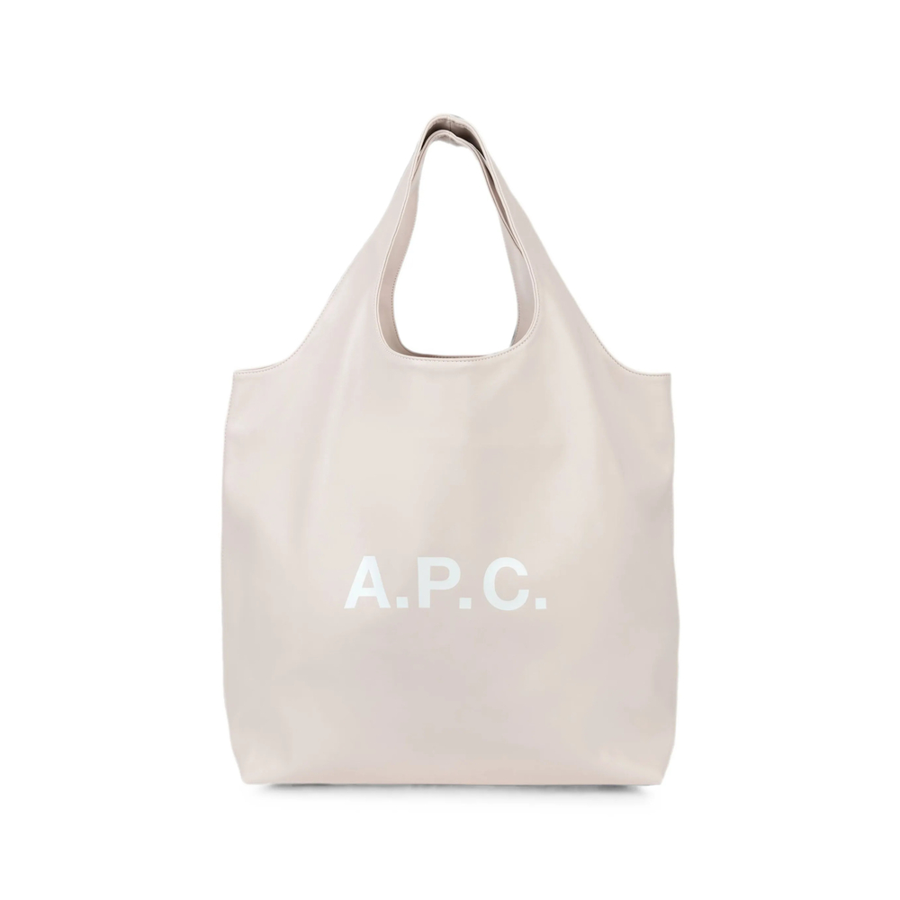 A. P.C. Ninon Tote Bag