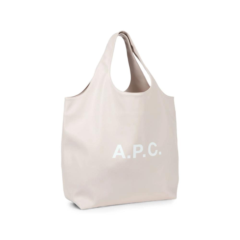 A. P.C. Ninon Tote Bag