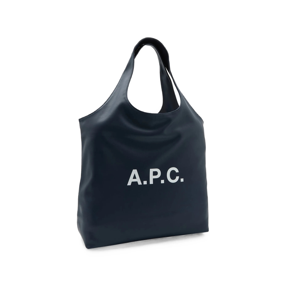 A. P.C. Ninon Tote Bag