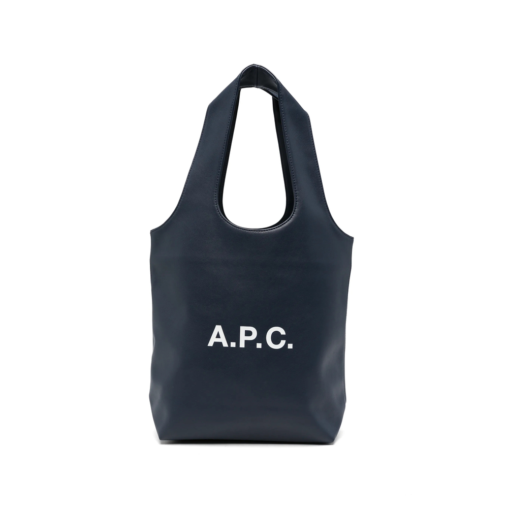 A. P.C. Ninon Small Tote Bag