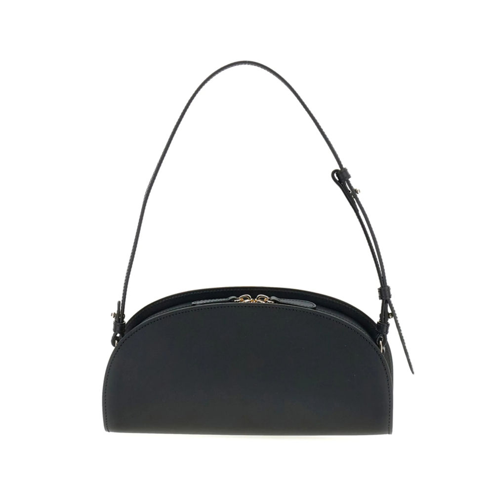 A. p.c. Demi-Lune Shoulder Bag