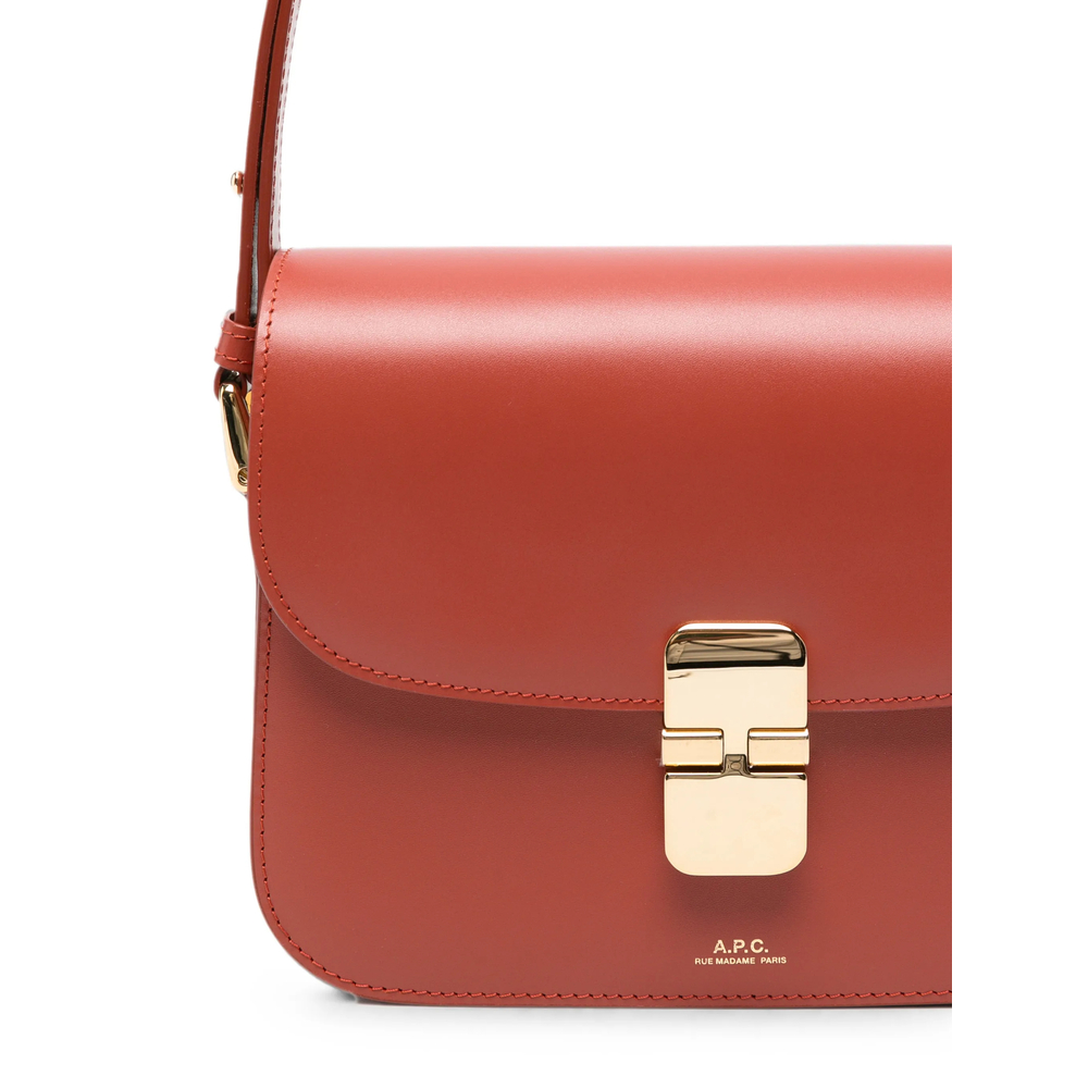 A. P.C. Grace Small Bag