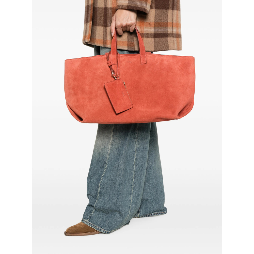 A. P.C. Le Drummer Bag