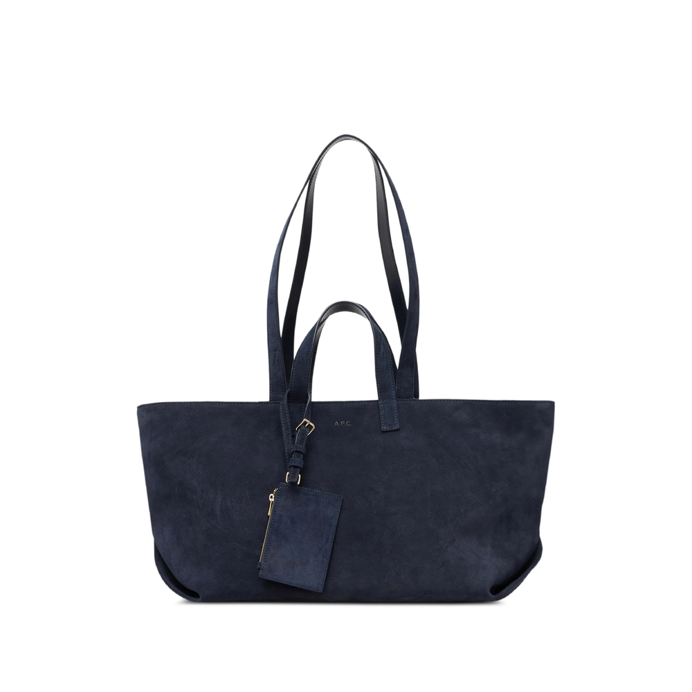 A. P.C. Le Drummer Bag