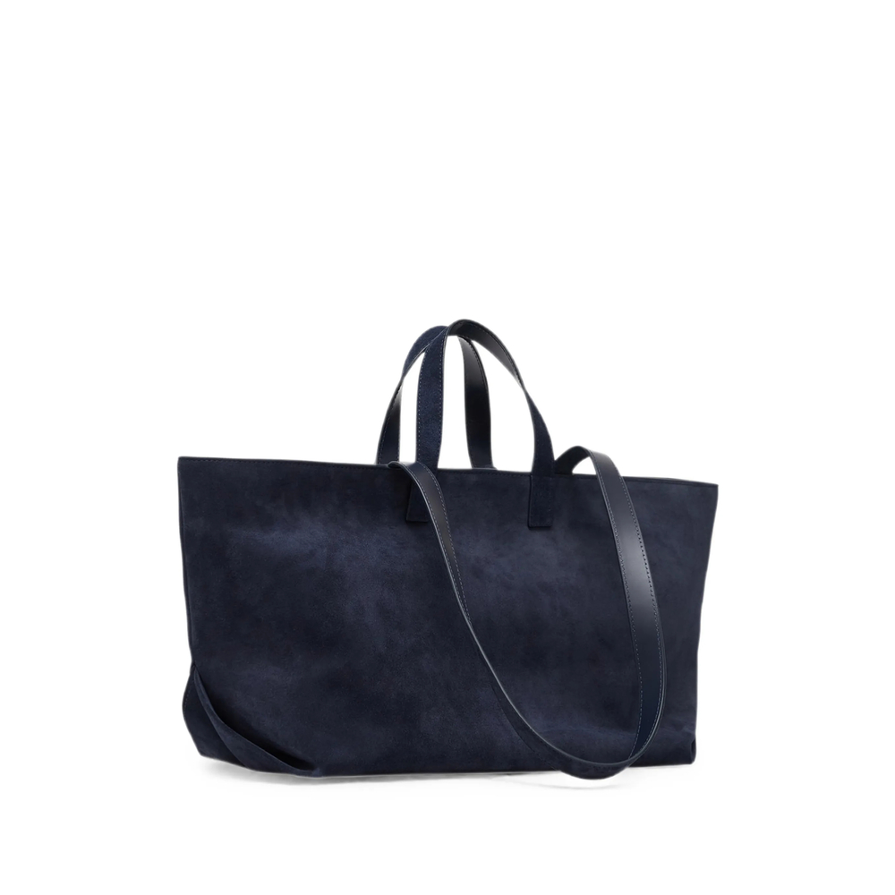 A. P.C. Le Drummer Bag