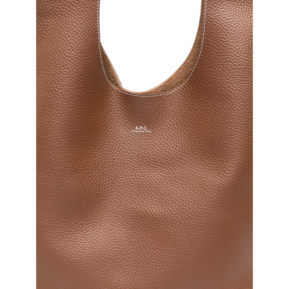 A. P.C. Neige Clou Bag