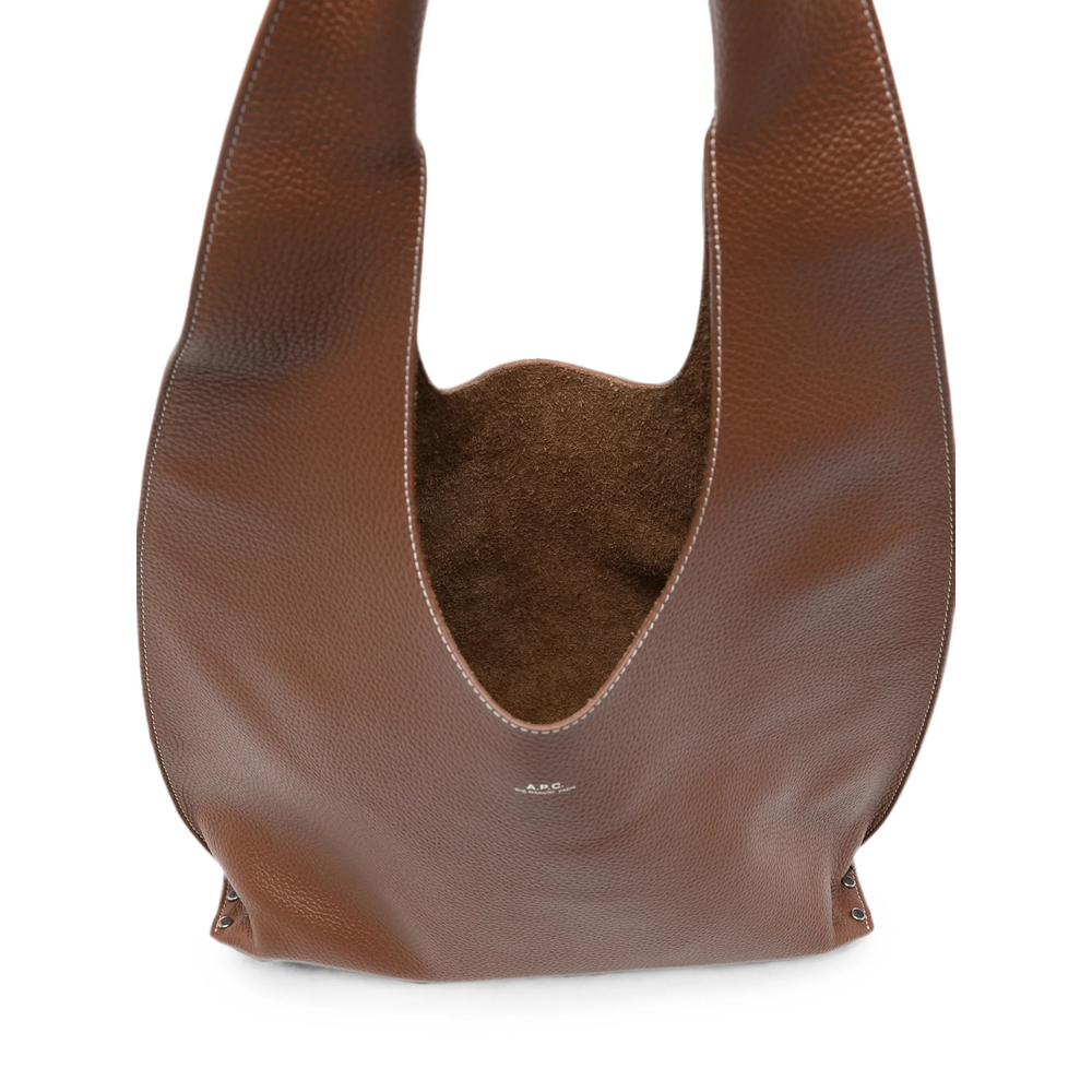 A. P.C. Neige Clou Bag