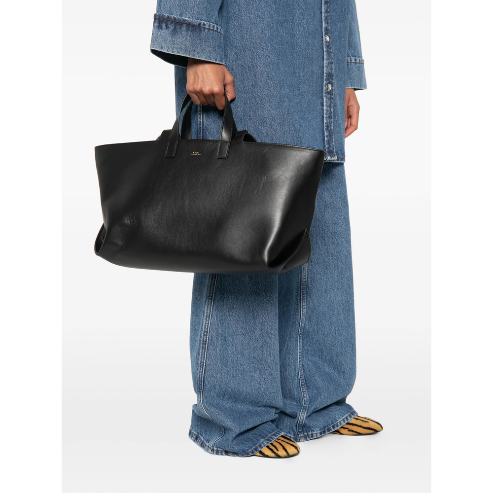 A. P.C. Drummer Bag