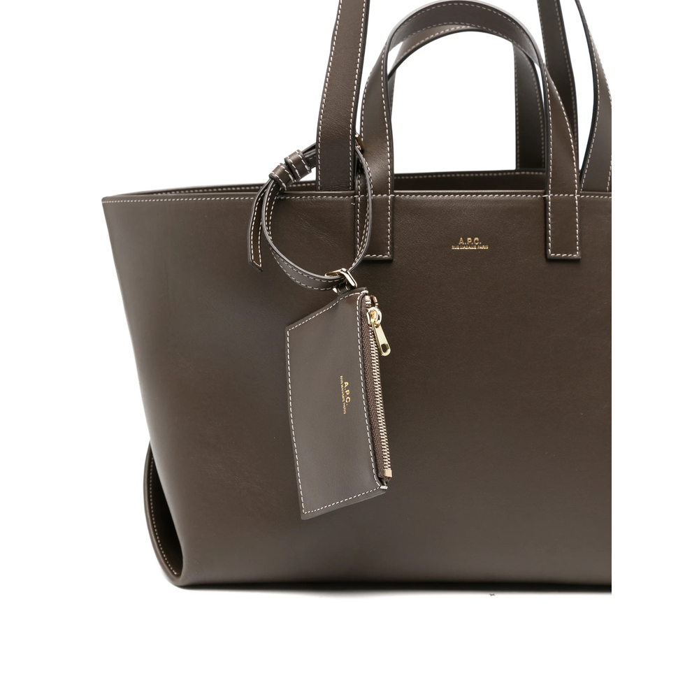 A. P.C. Drummer Bag