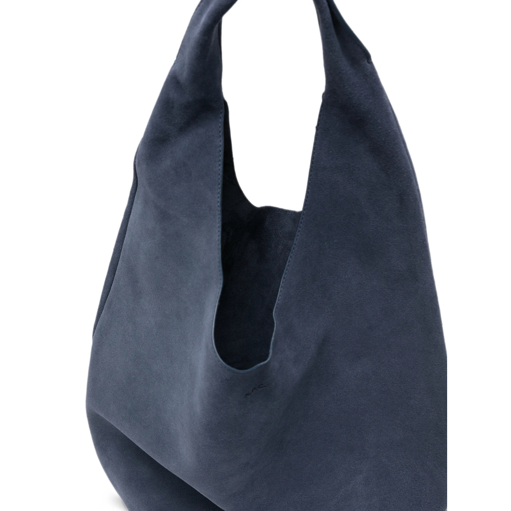 A. P.C. Neige Bag