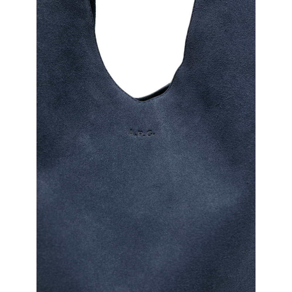 A. P.C. Neige Bag