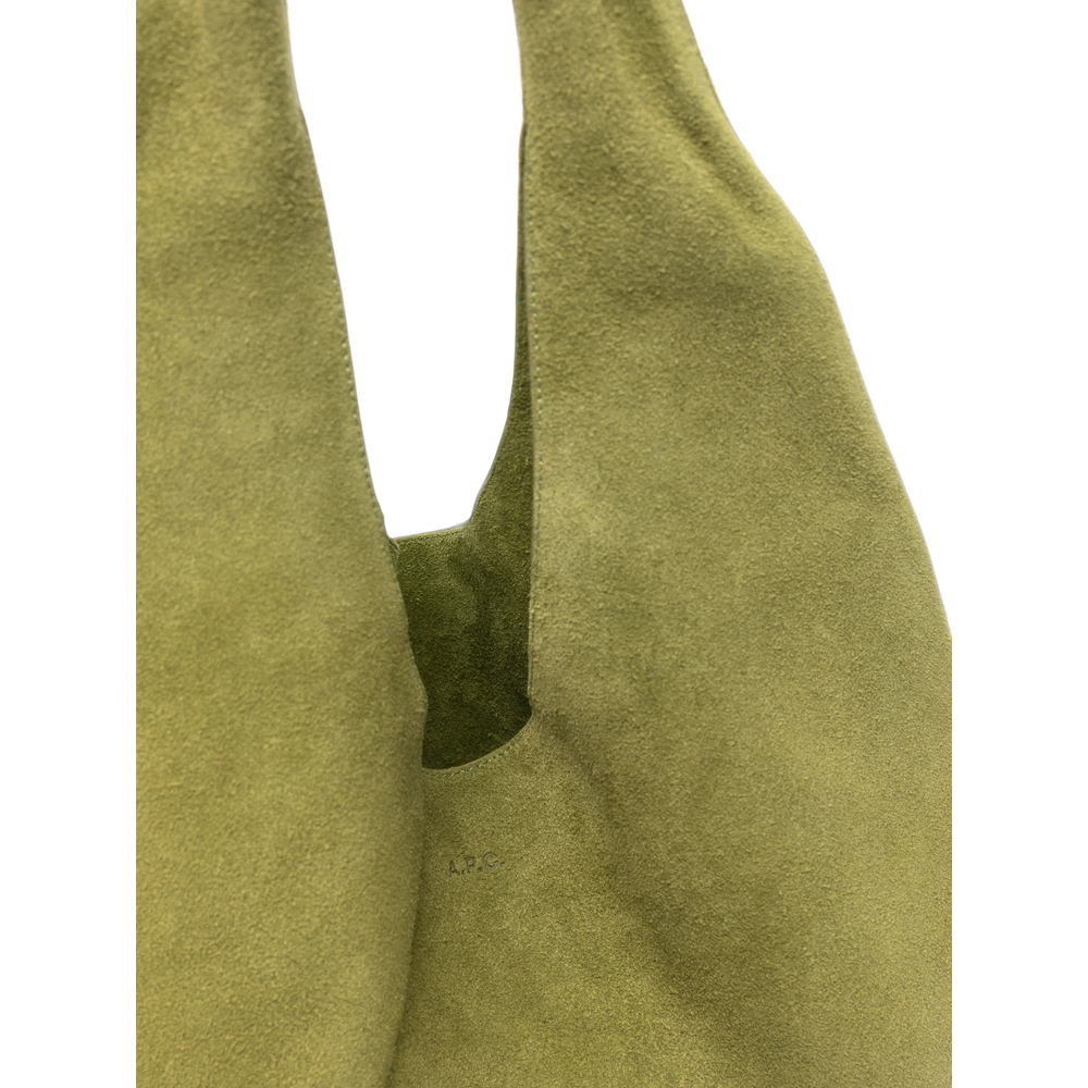A. P.C. Neige Bag