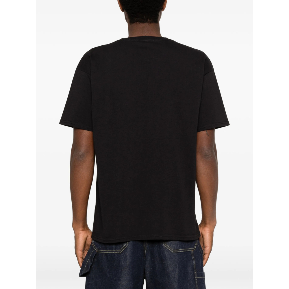 Graphic-Print T-Shirt