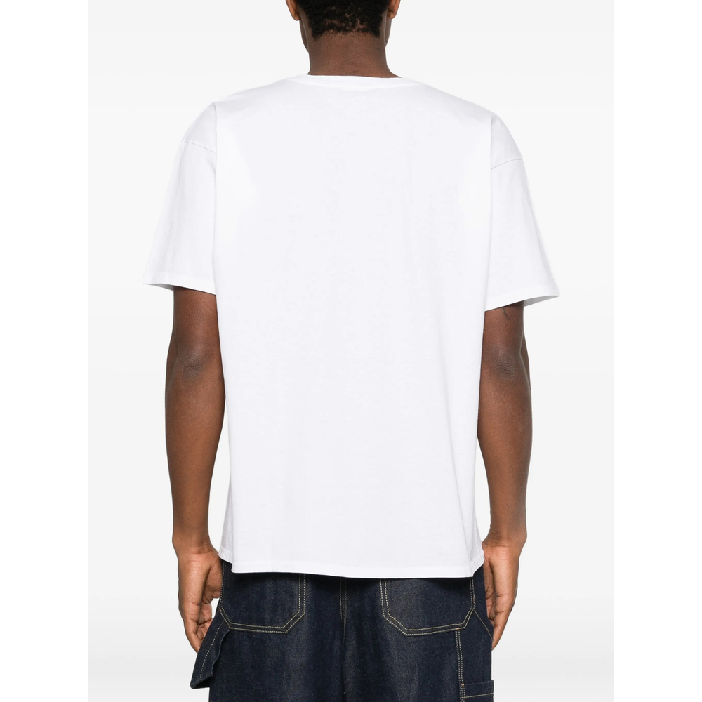 Graphic-Print T-Shirt