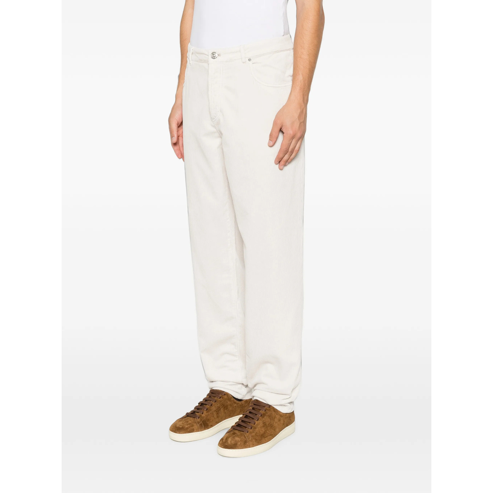 Five-Pocket Trousers Corduroy