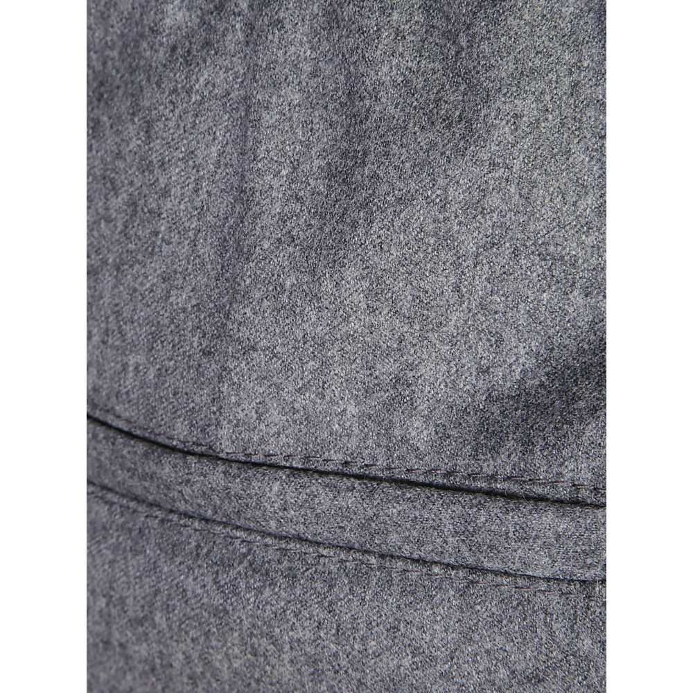 Pleated Drawstring