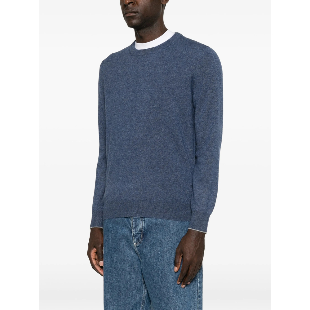 BRUNELLO CUCINELLI 스웨터 및 니트웨어