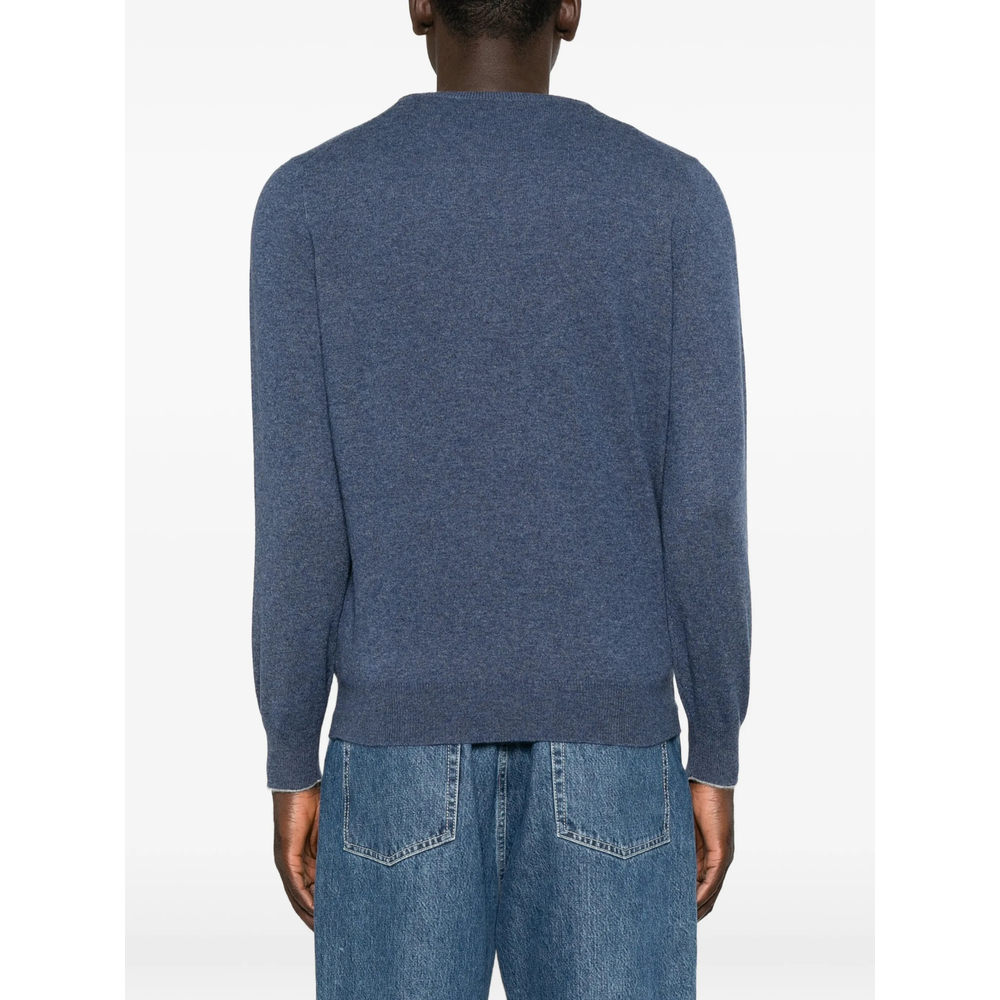 BRUNELLO CUCINELLI 스웨터 및 니트웨어