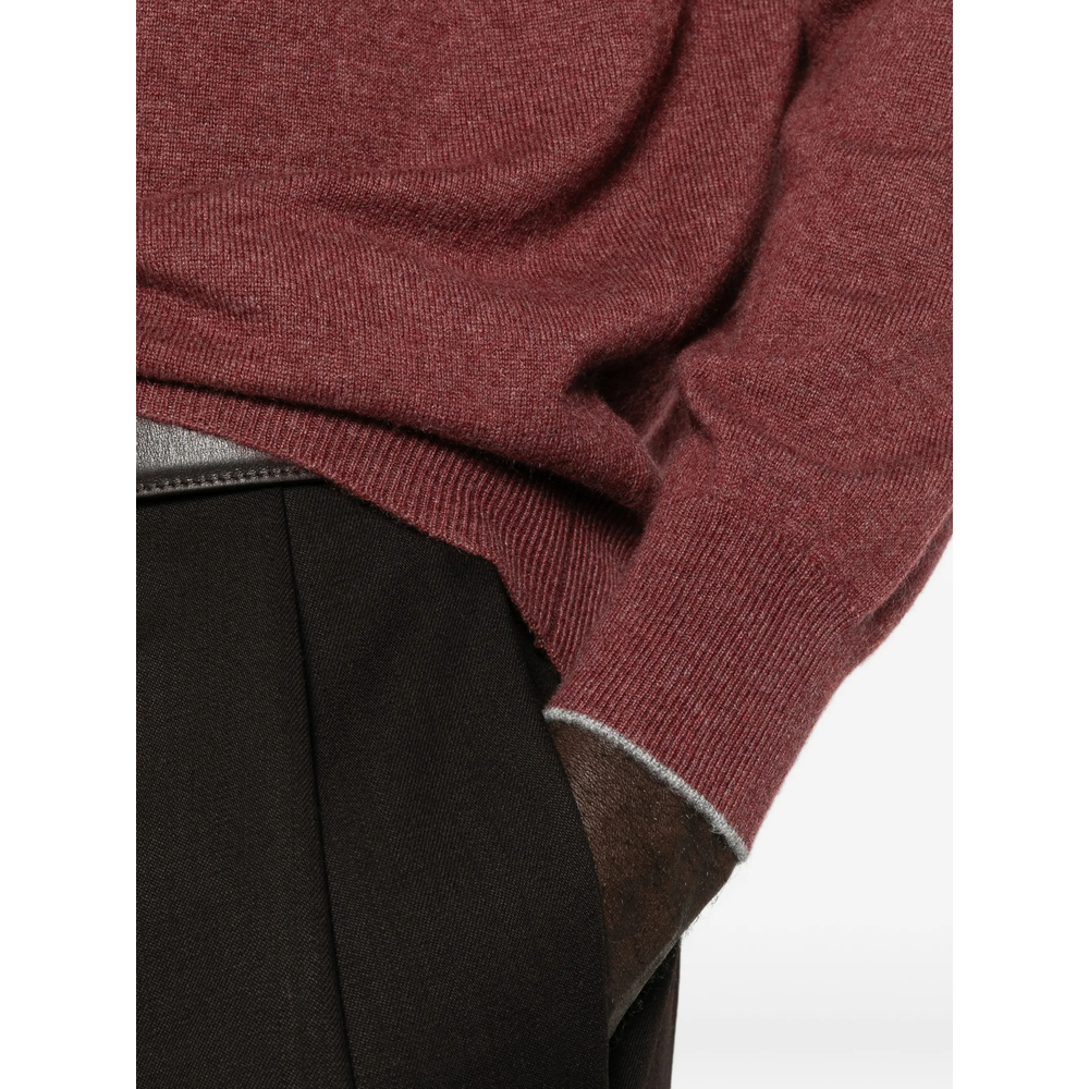 BRUNELLO CUCINELLI 스웨터 및 니트웨어