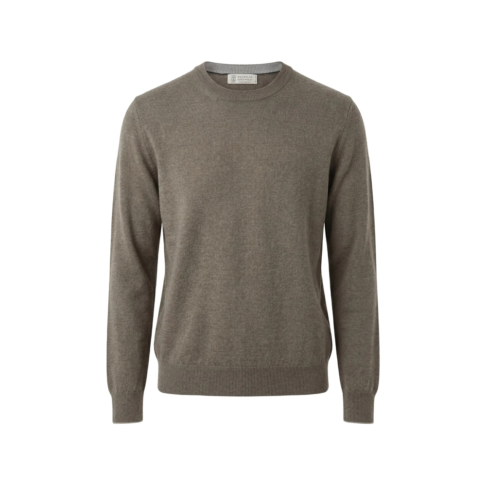 Brunello Cucinelli Cashmere Sweater