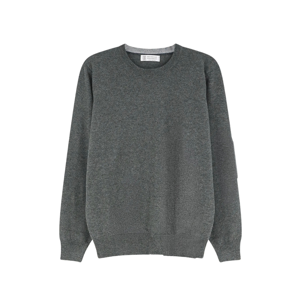 Brunello Cucinelli Cashmere Sweater