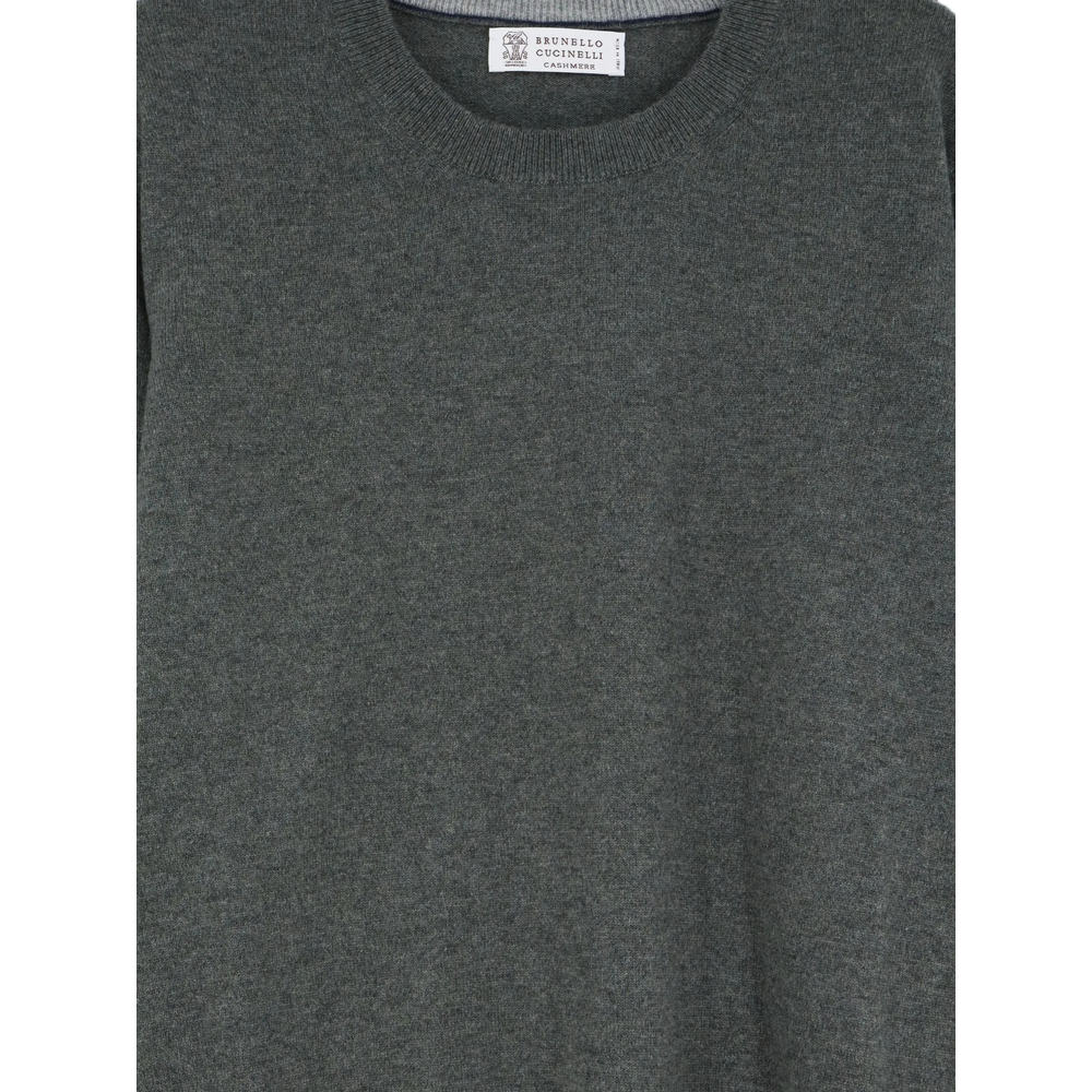 Cashmere Sweater