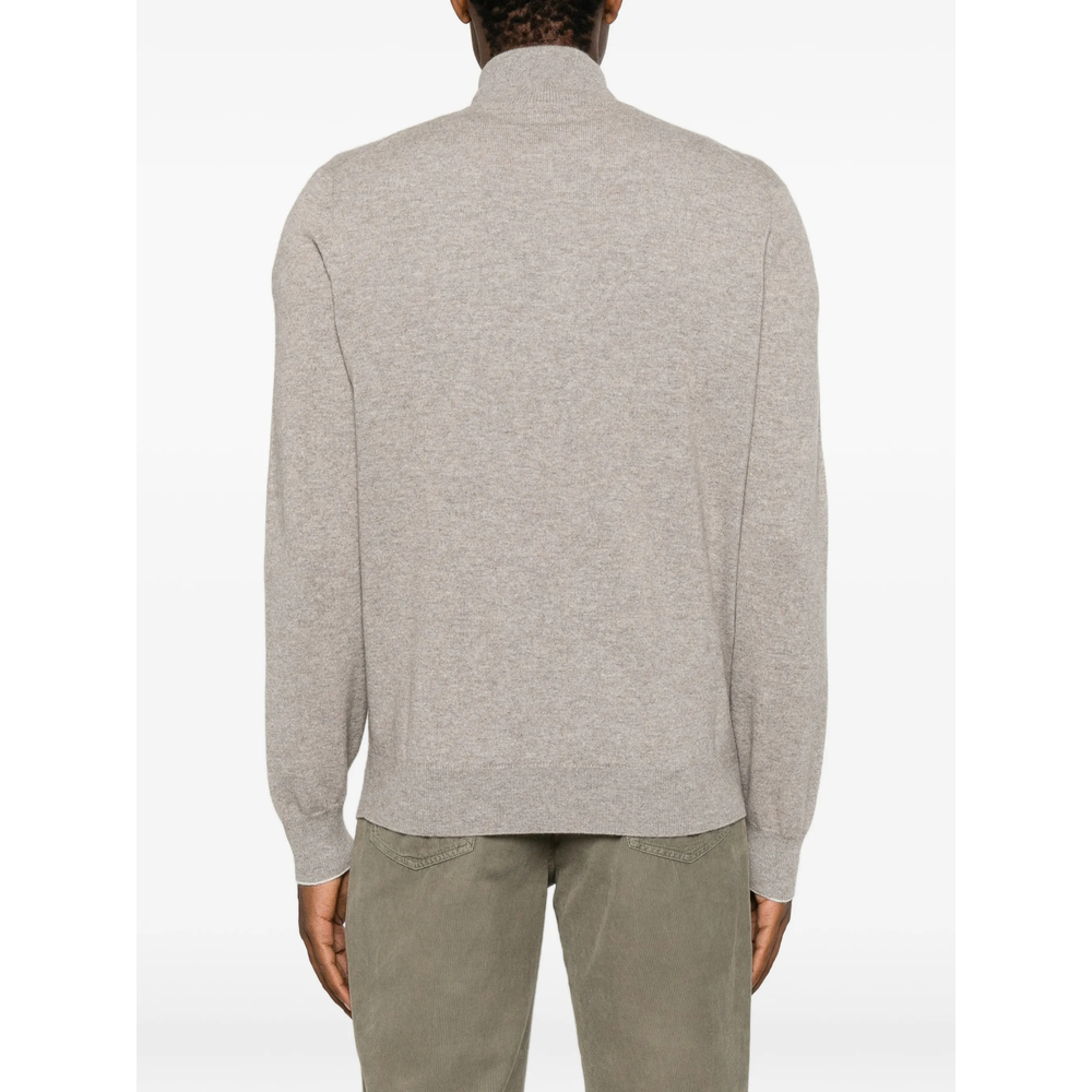 Cashmere Sweater