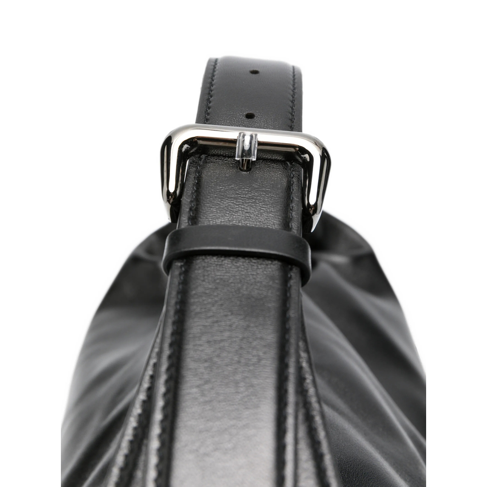 Logo-Print Tote Bag