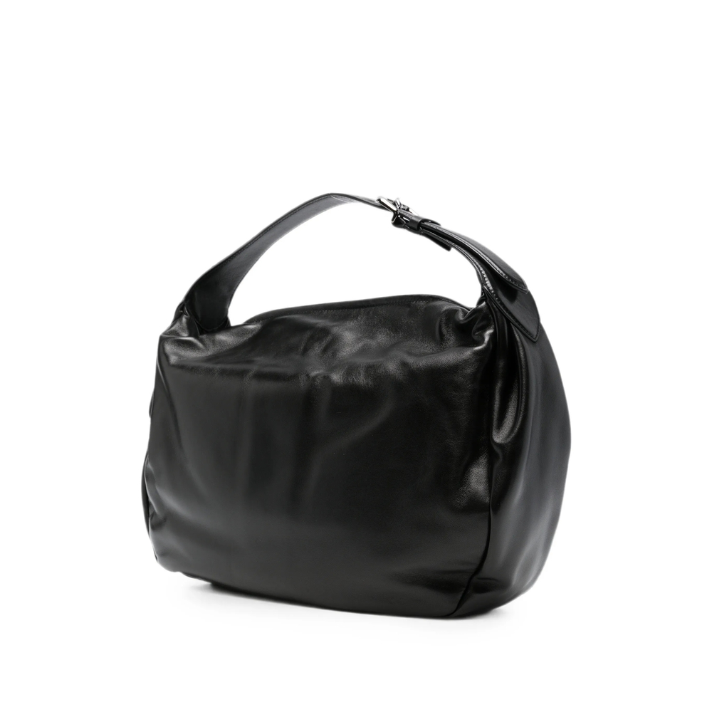 Logo-Print Tote Bag