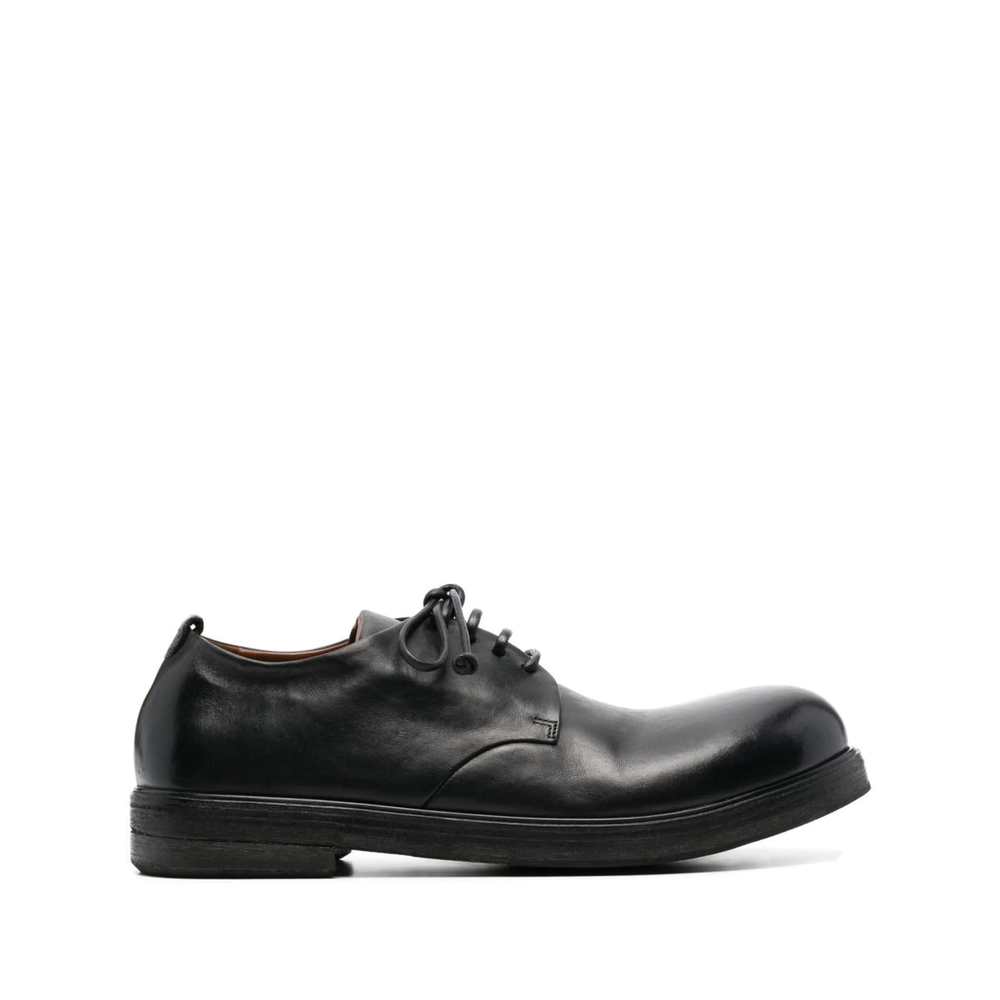 Marsèll Zucca Zeppa Derby Shoes