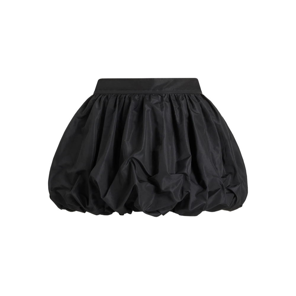 Patou Bubble Mini Skirt