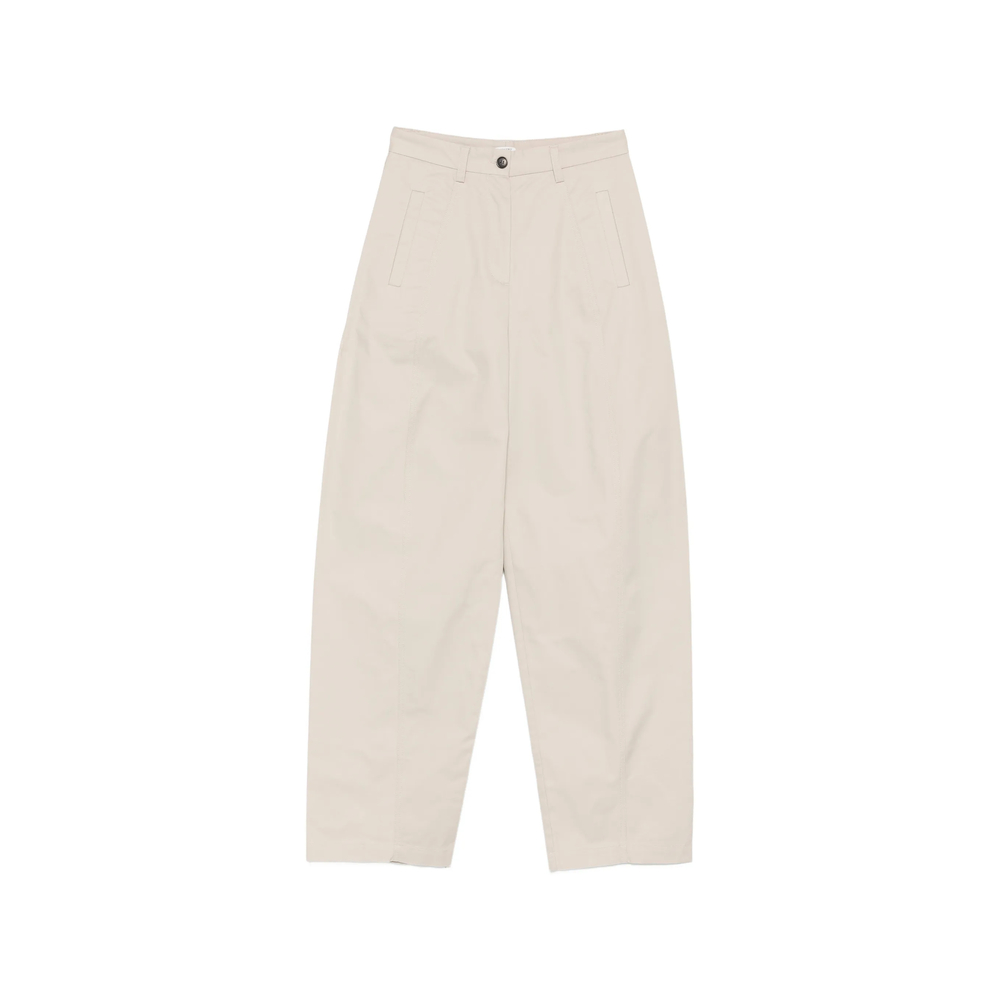 Covert Belt-loop Trousers