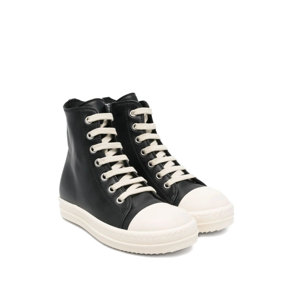 Rick Owens Rick Owens Lace-up Sneakers　Rick Owens レースアップ スニーカー