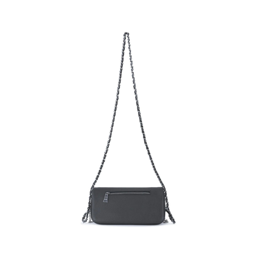 Zadig & Voltaire — Zadig & Voltaire Mini Rock Clutch Bag