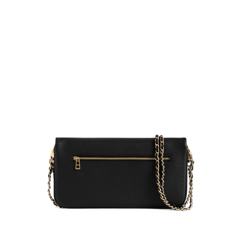 Rock Perfo Shoulder Bag