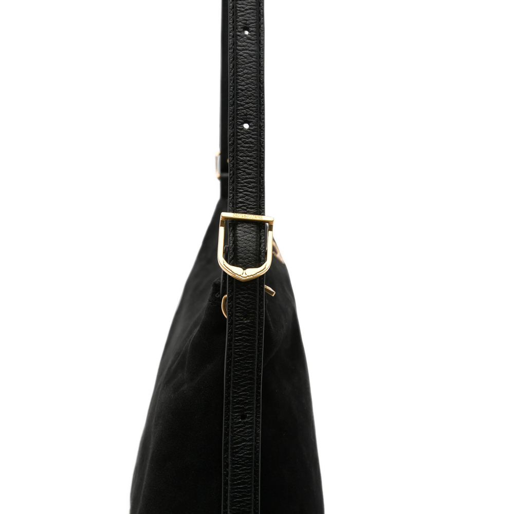 Jim Shoulder Bag