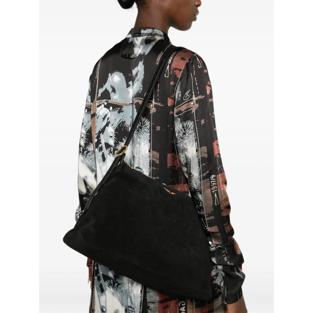 Jim Shoulder Bag